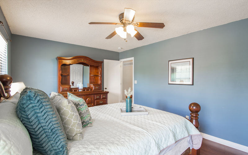How Much Does It Cost to Install a Ceiling Fan with a Remote